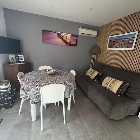 Mini-villa 1 보니파시오