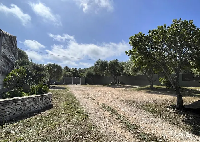 Mini-villa 1 *