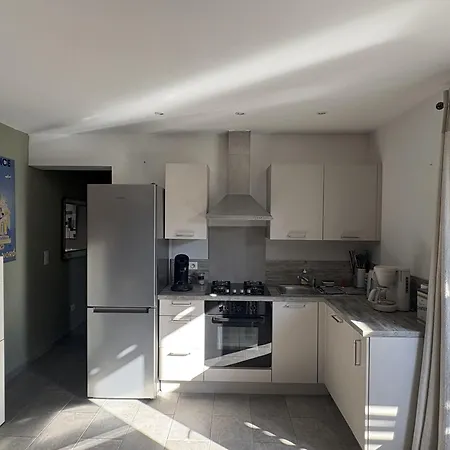 Mini-villa 1