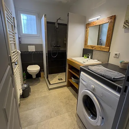 Mini-villa 1 Bonifacio (Corsica)