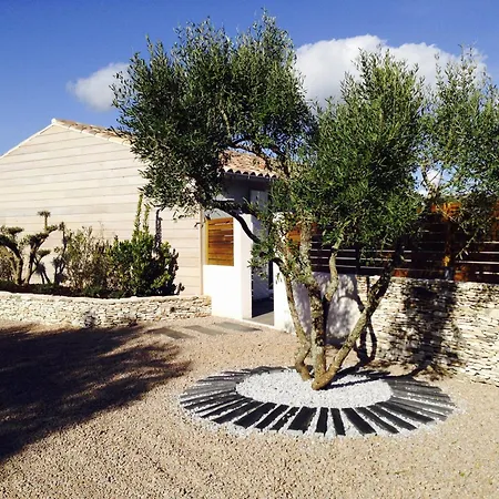 Mini-villa 1 Bonifacio (Corsica)