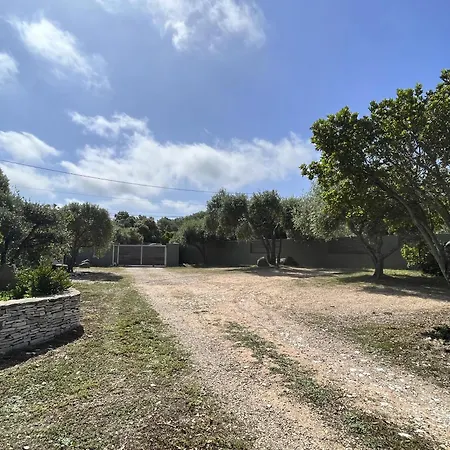 Mini-villa 1 *