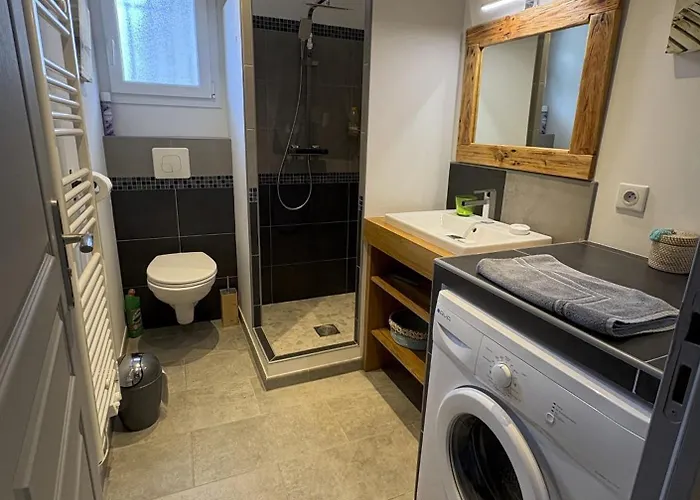 Mini-villa 1 Bonifacio (Corsica)