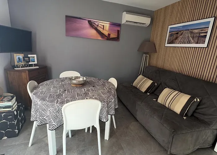 Mini-villa 1 Bonifacio (Corsica)